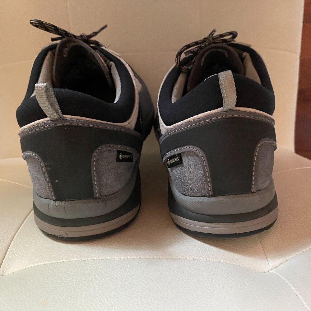 Asolo GV Gore-Tex® Hiking Shoes - Picture 3 of 8